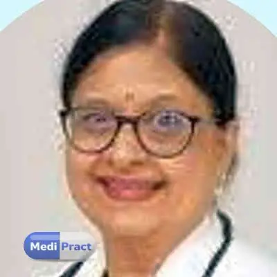 Dr. Padmasri S Profile Picture