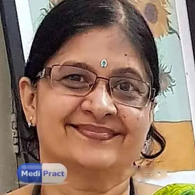 Dr. Padmasri V Profile Picture