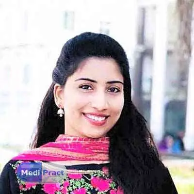 Dr. Padmasri Yadla Profile Picture