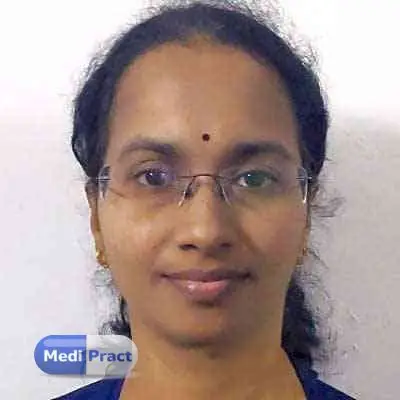 Dr. Padmavathi Narahari Profile Picture