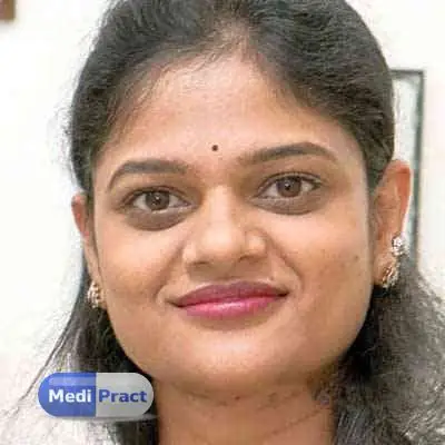Dr. Padmavathi Ravipati Profile Picture
