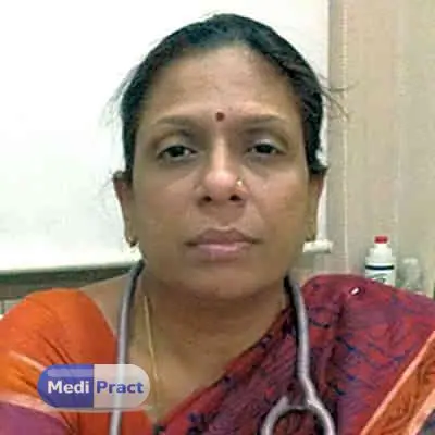 Dr. Padmavati Kapila Profile Picture