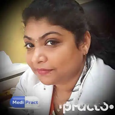Dr. Padmini Profile Picture
