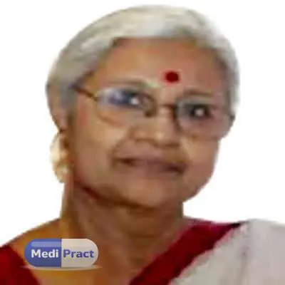 Dr. Padmini Isaac Profile Picture