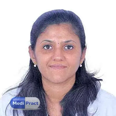 Dr. Padmini M Profile Picture