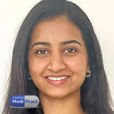 Dr. Padmini Vaddavalli Profile Picture