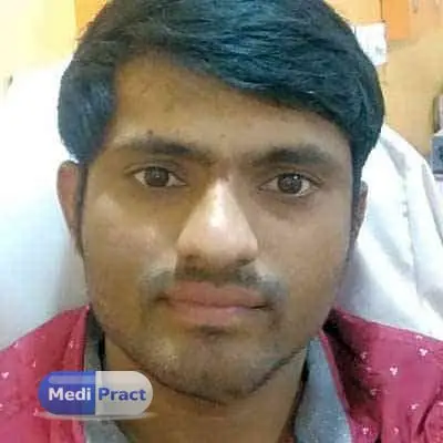 Dr. Pagilla Thirupathi Profile Picture