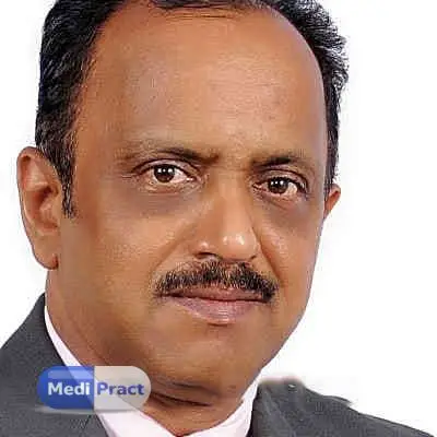 Dr. Pai K.N.N Profile Picture