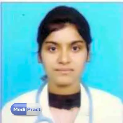 Dr. Paila Krupa Rani Profile Picture