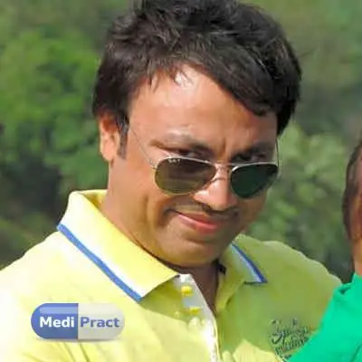Dr. Pakash Vishwakarma Profile Picture