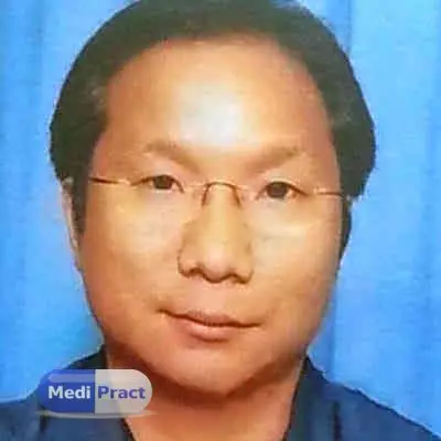 Dr. Pakha Tesia Profile Picture