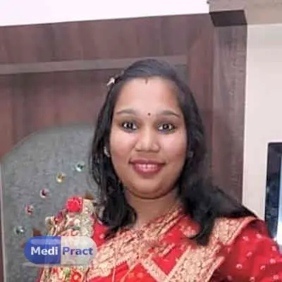 Dr. Pakhi Kanodia Profile Picture