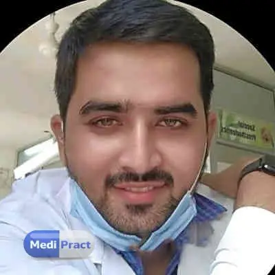 Dr. Pakshal Shah Profile Picture