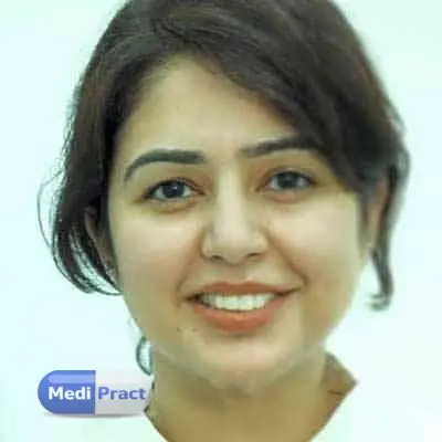 Dr. Palak Banta Profile Picture