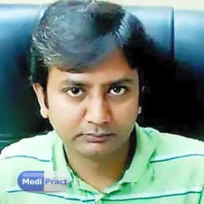 Dr. Palak C. Patel Profile Picture