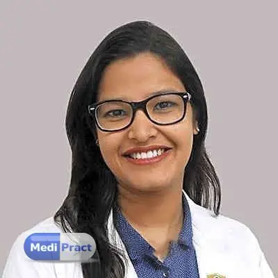 Dr. Palak Dengla Profile Picture