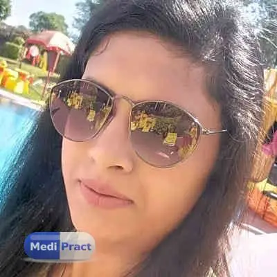 Dr. Palak Gupta Profile Picture