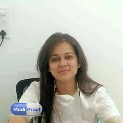 Dr. Palak Jain Profile Picture