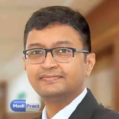 Dr. Palak Jaiswal Profile Picture