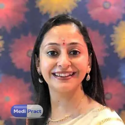 Dr. Palak Kapadia Profile Picture