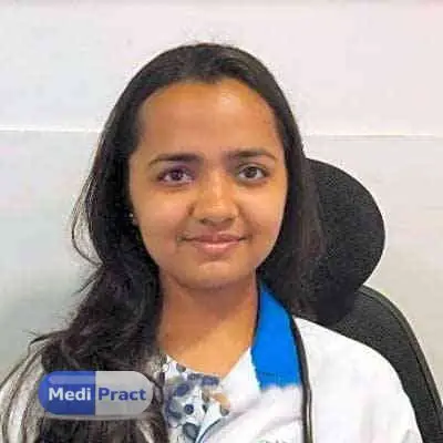 Dr. Palak Kesarval Profile Picture