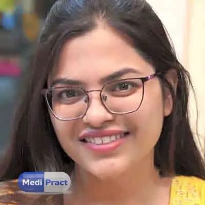 Dr. Palak Lakhmania Profile Picture