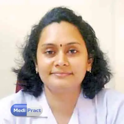 Dr. Palak Mehta Profile Picture