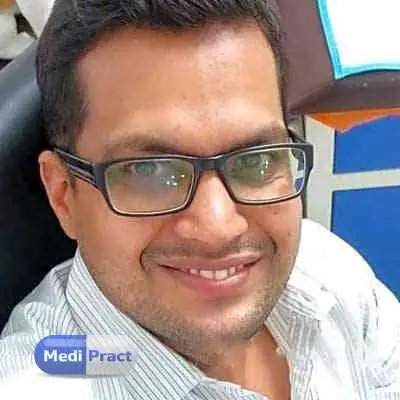 Dr. Palak P Shah Profile Picture