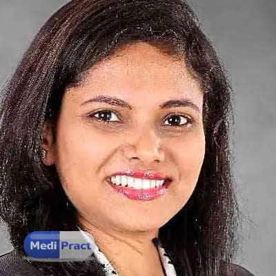 Dr. Palak Patel Profile Picture
