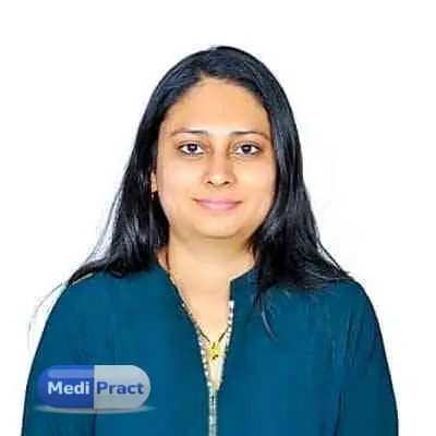 Dr. Palak Rathod Profile Picture