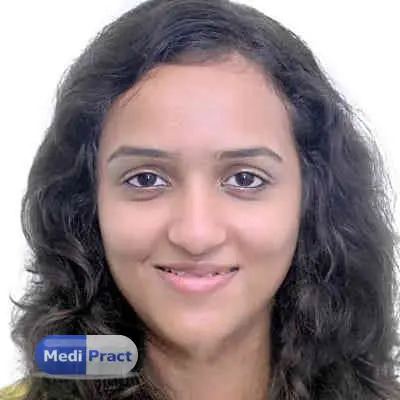 Dr. Palak Shah Sangoi Profile Picture