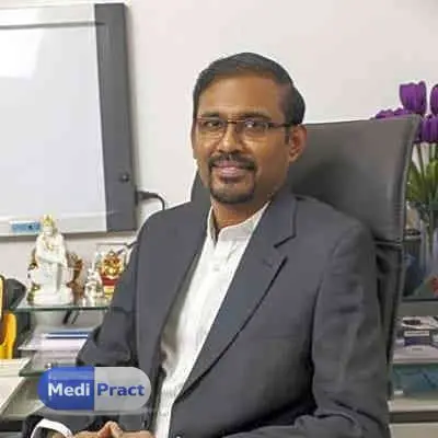 Dr. Palaniappan Profile Picture