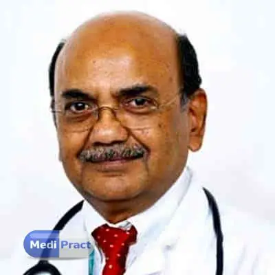 Dr. Palaniswamy K R Profile Picture