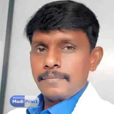Dr. Palanivel Mayavan Profile Picture