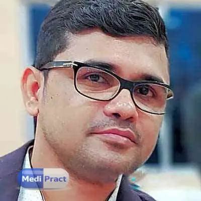 Dr. Palas De Profile Picture