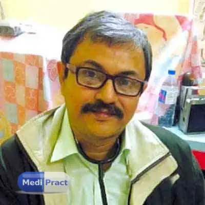 Dr. Palash Bandyopadhyay Profile Picture