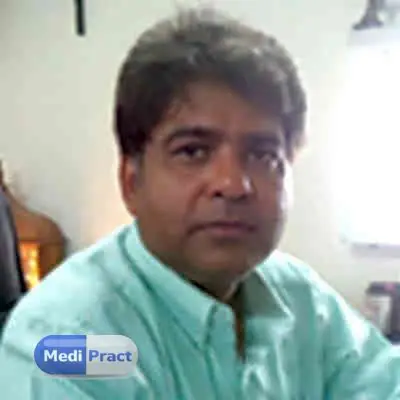 Dr. Palash Gupta Profile Picture