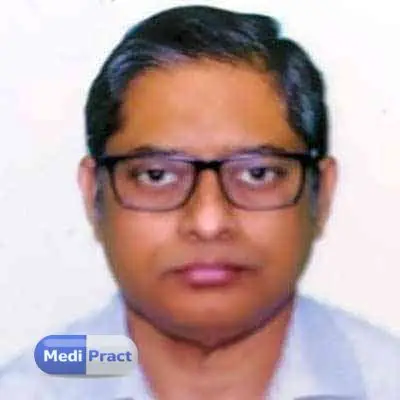 Dr. Palash Mallick Profile Picture