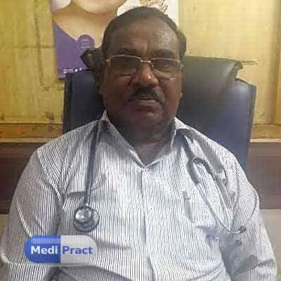 Dr. Palekar Vaman Shivappa Profile Picture