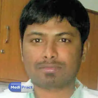 Dr. Palem Naresh Profile Picture