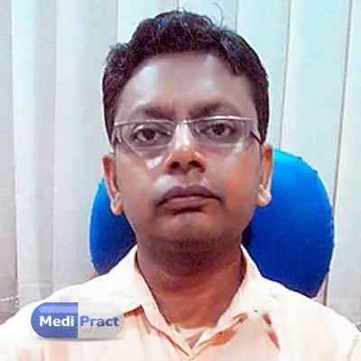 Dr. Pali Rastogi Profile Picture