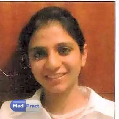 Dr. Palka Khanuja Profile Picture