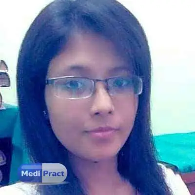 Dr. Palki Handique Profile Picture