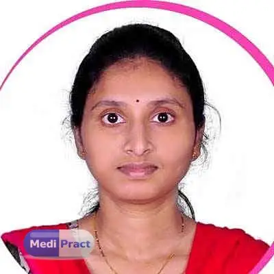Dr. Palla Madhuri Profile Picture