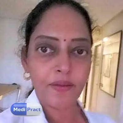 Dr. Palla Prasanthi Profile Picture