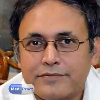 Dr. Pallab Gangopadhyay Profile Picture