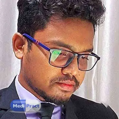 Dr. Pallab Haldar Profile Picture