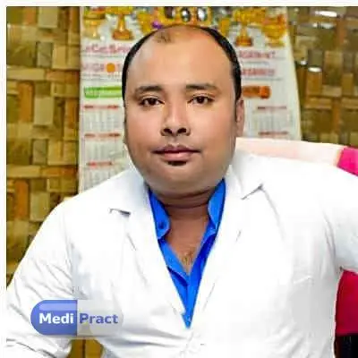 Dr. Pallab Hazarika Profile Picture