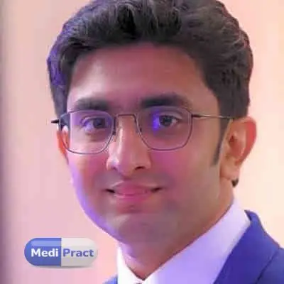 Dr. Pallab Roy Profile Picture
