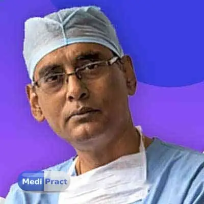 Dr. Pallab Saha Profile Picture